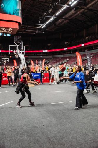 SPO - 3x3 - Basketbola turirs - Arena Riga