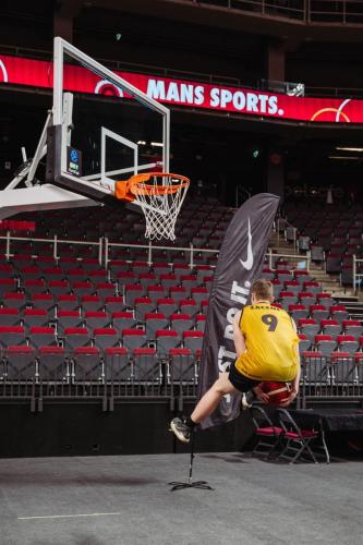 SPO - 3x3 - Basketbola turirs - Arena Riga