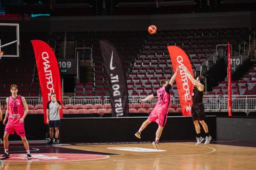 SPO - 3x3 - Basketbola turirs - Arena Riga