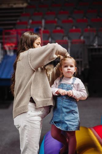 SPO - 3x3 - Basketbola turirs - Arena Riga