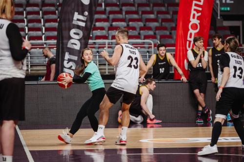 SPO - 3x3 - Basketbola turirs - Arena Riga
