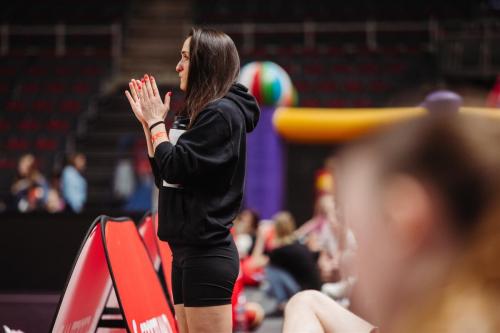 SPO - 3x3 - Basketbola turirs - Arena Riga