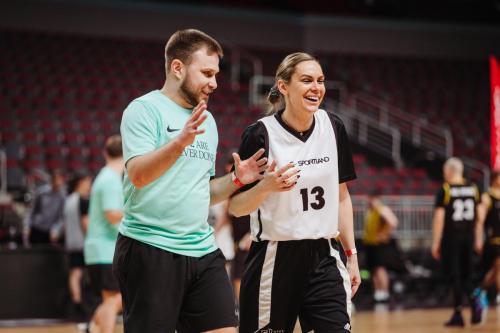 SPO - 3x3 - Basketbola turirs - Arena Riga