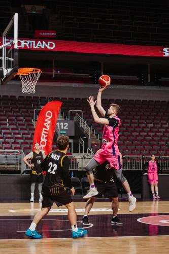 SPO - 3x3 - Basketbola turirs - Arena Riga