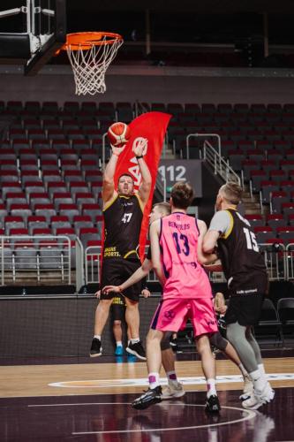 SPO - 3x3 - Basketbola turirs - Arena Riga