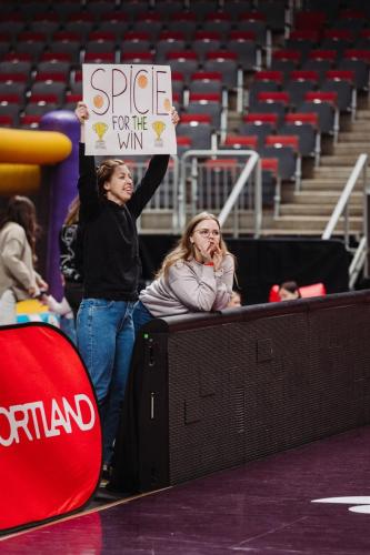 SPO - 3x3 - Basketbola turirs - Arena Riga