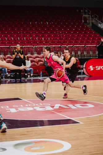 SPO - 3x3 - Basketbola turirs - Arena Riga
