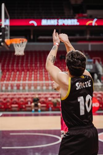 SPO - 3x3 - Basketbola turirs - Arena Riga