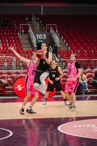 SPO - 3x3 - Basketbola turirs - Arena Riga