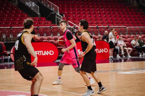 SPO - 3x3 - Basketbola turirs - Arena Riga
