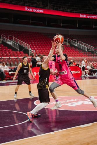 SPO - 3x3 - Basketbola turirs - Arena Riga