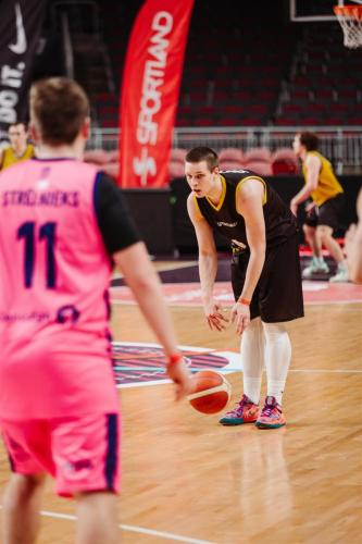 SPO - 3x3 - Basketbola turirs - Arena Riga