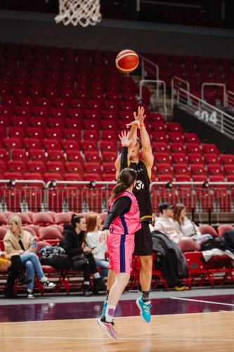 SPO - 3x3 - Basketbola turirs - Arena Riga