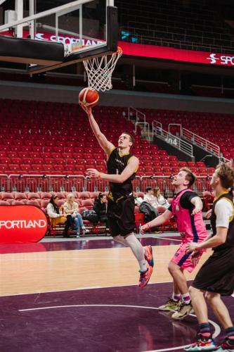 SPO - 3x3 - Basketbola turirs - Arena Riga