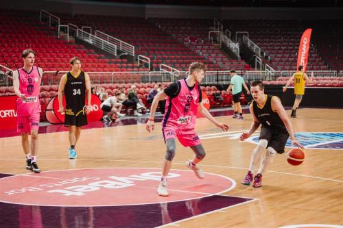SPO - 3x3 - Basketbola turirs - Arena Riga
