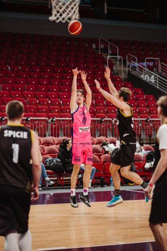 SPO - 3x3 - Basketbola turirs - Arena Riga