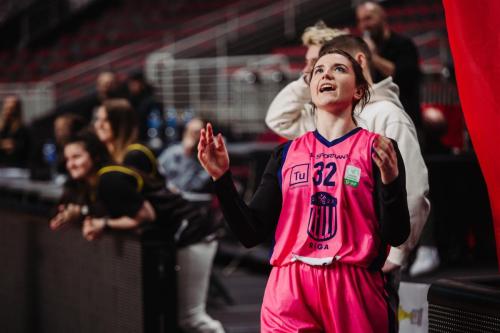 SPO - 3x3 - Basketbola turirs - Arena Riga