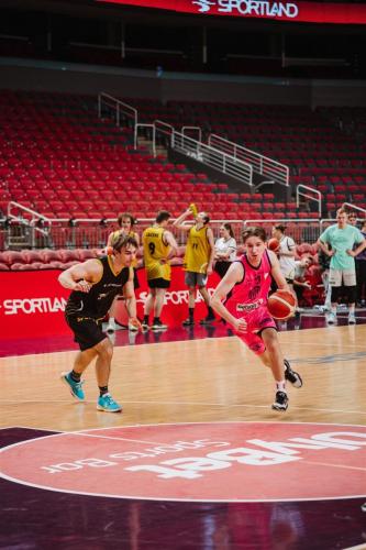 SPO - 3x3 - Basketbola turirs - Arena Riga