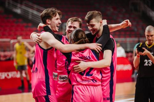 SPO - 3x3 - Basketbola turirs - Arena Riga