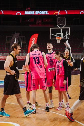 SPO - 3x3 - Basketbola turirs - Arena Riga
