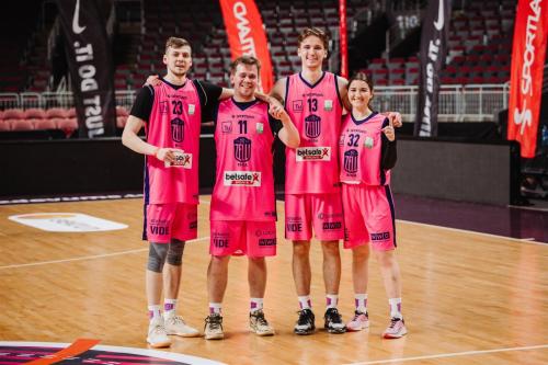 SPO - 3x3 - Basketbola turirs - Arena Riga