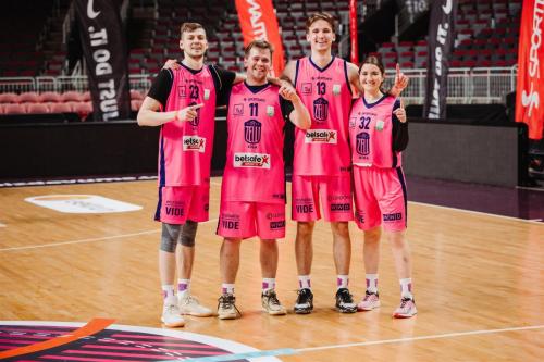 SPO - 3x3 - Basketbola turirs - Arena Riga