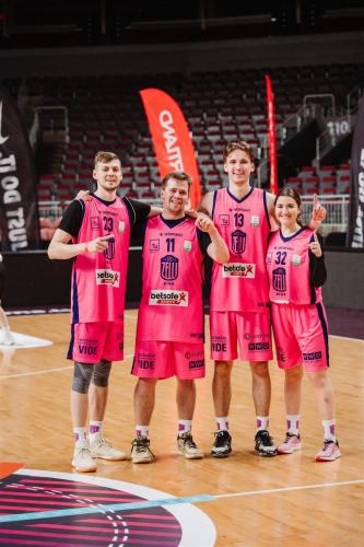 SPO - 3x3 - Basketbola turirs - Arena Riga