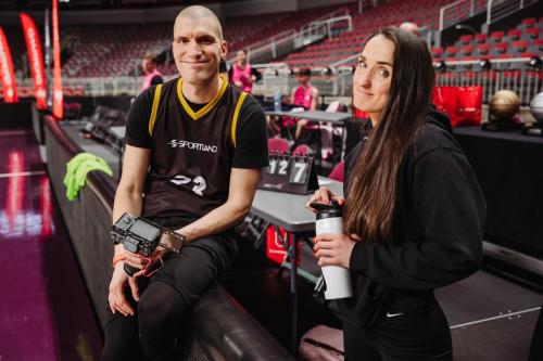 SPO - 3x3 - Basketbola turirs - Arena Riga