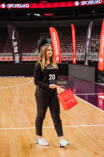 SPO - 3x3 - Basketbola turirs - Arena Riga