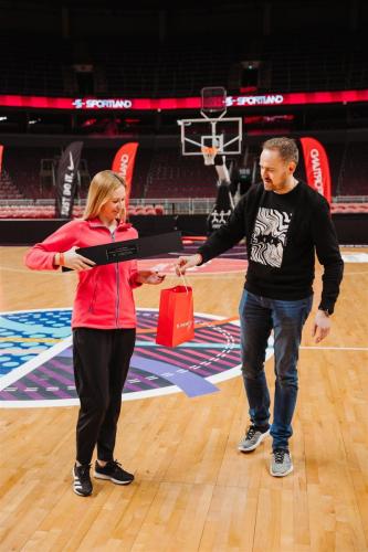 SPO - 3x3 - Basketbola turirs - Arena Riga