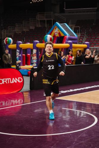 SPO - 3x3 - Basketbola turirs - Arena Riga