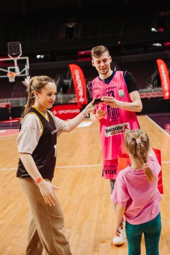 SPO - 3x3 - Basketbola turirs - Arena Riga