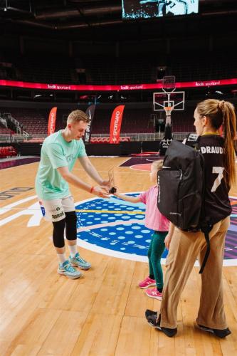 SPO - 3x3 - Basketbola turirs - Arena Riga