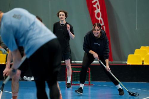 Sportland Florbols Foto-Valdis-Skudre 100