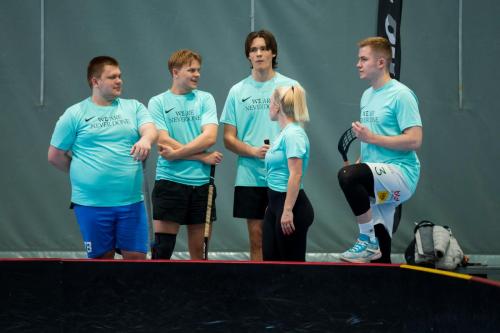 Sportland Florbols Foto-Valdis-Skudre 105