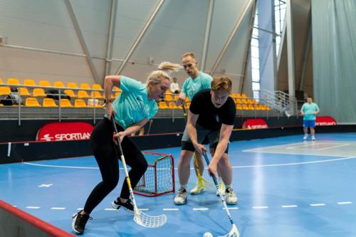 Sportland Florbols Foto-Valdis-Skudre 160