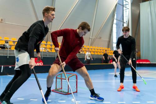 Sportland Florbols Foto-Valdis-Skudre 170