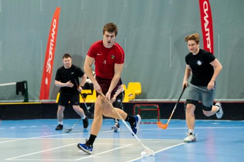 Sportland Florbols Foto-Valdis-Skudre 18