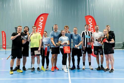 Sportland Florbols Foto-Valdis-Skudre 2