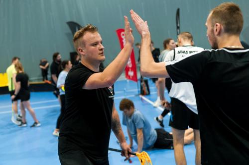 Sportland Florbols Foto-Valdis-Skudre 274