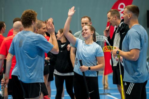 Sportland Florbols Foto-Valdis-Skudre 301