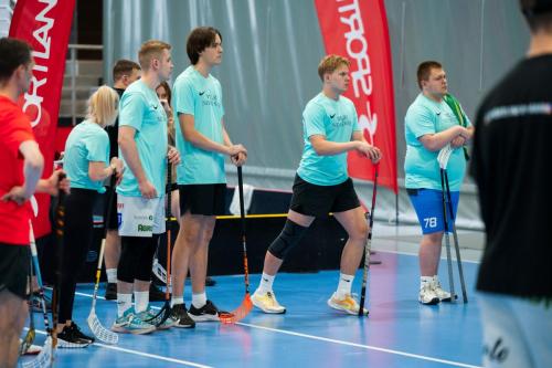 Sportland Florbols Foto-Valdis-Skudre 43