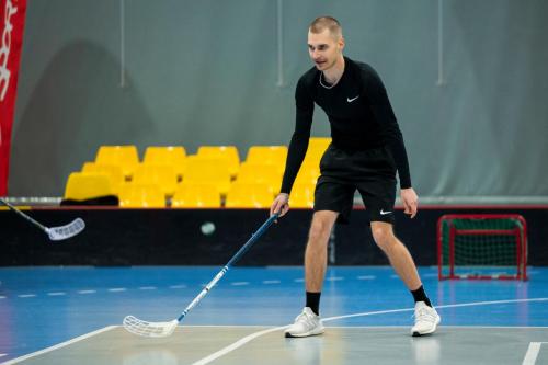 Sportland Florbols Foto-Valdis-Skudre 60