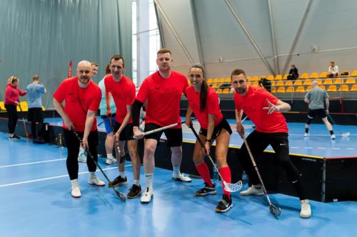 Sportland Florbols Foto-Valdis-Skudre 70