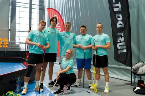 Sportland Florbols Foto-Valdis-Skudre 71