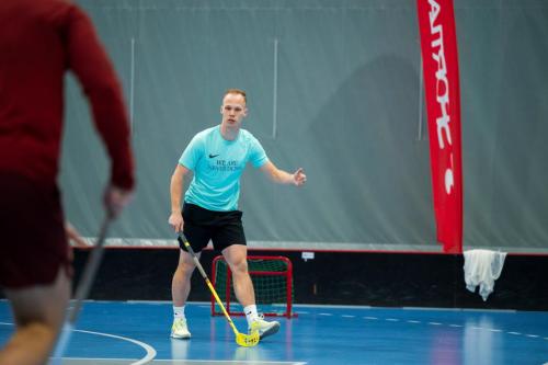 Sportland Florbols Foto-Valdis-Skudre 79