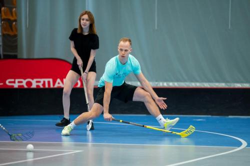 Sportland Florbols Foto-Valdis-Skudre 80