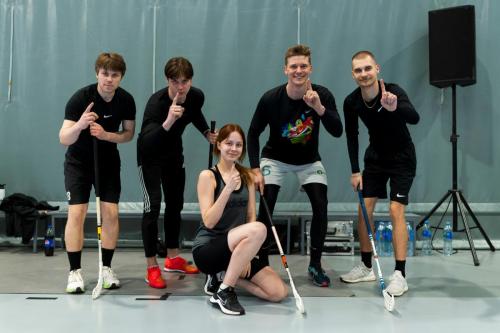 Sportland Florbols Foto-Valdis-Skudre 86