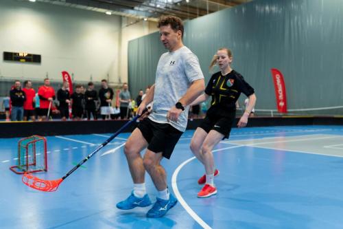 Sportland Florbols Foto-Valdis-Skudre 90