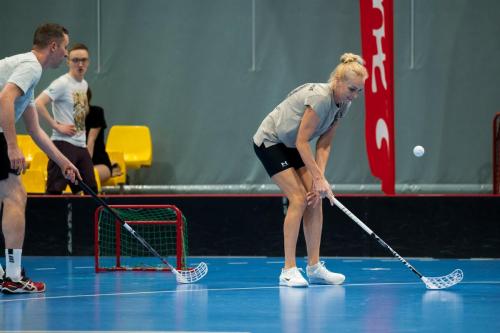 Sportland Florbols Foto-Valdis-Skudre 94